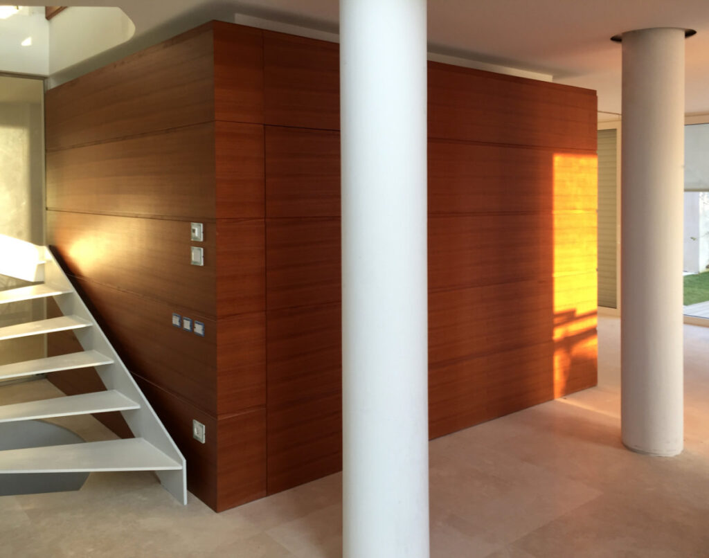 wood-box