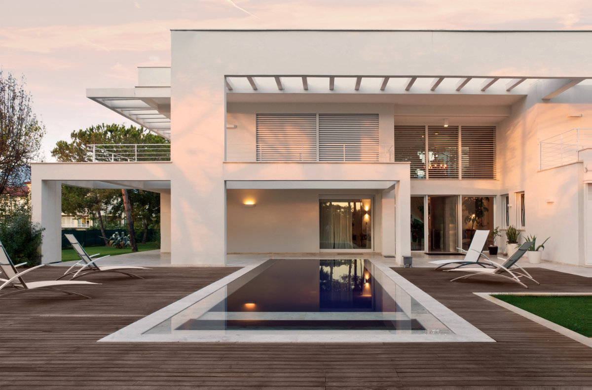 Villa Vista Mare